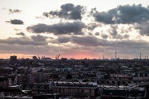PREMIER SUITES PLUS Rotterdam