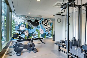 PREMIER SUITES PLUS Rotterdam