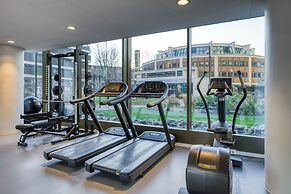 PREMIER SUITES PLUS Rotterdam
