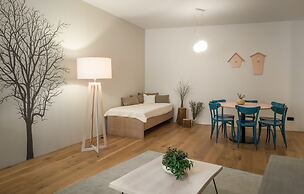 4 Trees Apartments by Adrez Living