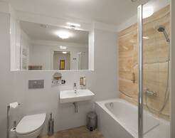 4 Trees Apartments by Adrez Living