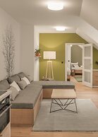 4 Trees Apartments by Adrez Living