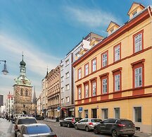 4 Trees Apartments by Adrez Living