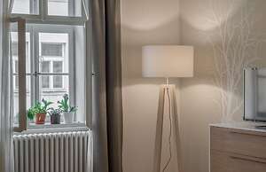 4 Trees Apartments by Adrez Living