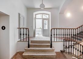 4 Trees Apartments by Adrez Living