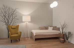 4 Trees Apartments by Adrez Living