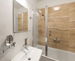 4 Trees Apartments by Adrez Living