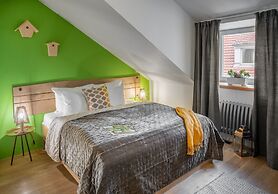 4 Trees Apartments by Adrez Living