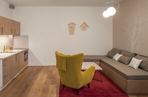 4 Trees Apartments by Adrez Living