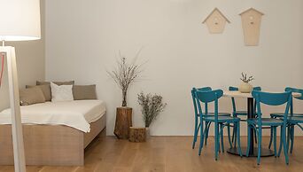 4 Trees Apartments by Adrez Living