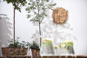 4 Trees Apartments by Adrez Living