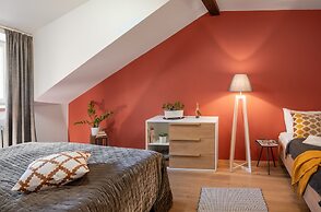 4 Trees Apartments by Adrez Living