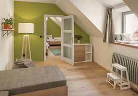 4 Trees Apartments by Adrez Living