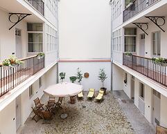 4 Trees Apartments by Adrez Living