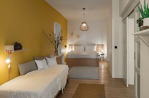 4 Trees Apartments by Adrez Living