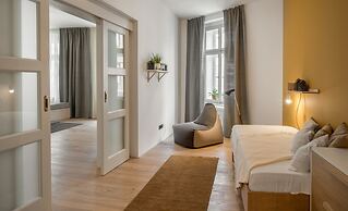 4 Trees Apartments by Adrez Living