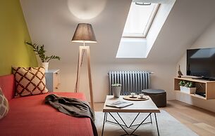 4 Trees Apartments by Adrez Living