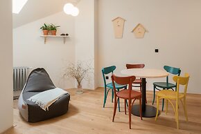 4 Trees Apartments by Adrez Living