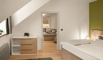 4 Trees Apartments by Adrez Living