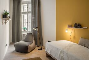 4 Trees Apartments by Adrez Living