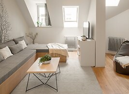 4 Trees Apartments by Adrez Living