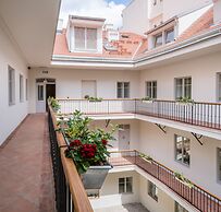 4 Trees Apartments by Adrez Living