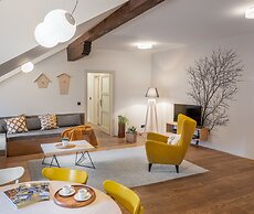 4 Trees Apartments by Adrez Living