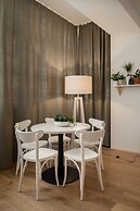 4 Trees Apartments by Adrez Living