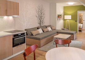 4 Trees Apartments by Adrez Living