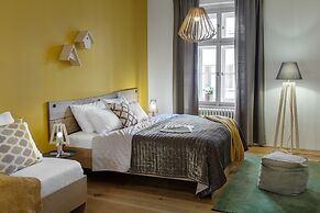 4 Trees Apartments by Adrez Living