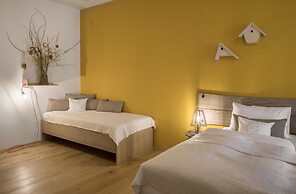 4 Trees Apartments by Adrez Living