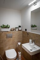 4 Trees Apartments by Adrez Living