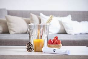 4 Trees Apartments by Adrez Living