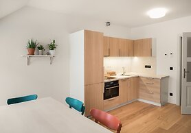 4 Trees Apartments by Adrez Living