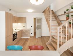 4 Trees Apartments by Adrez Living