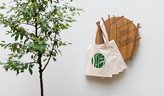 4 Trees Apartments by Adrez Living