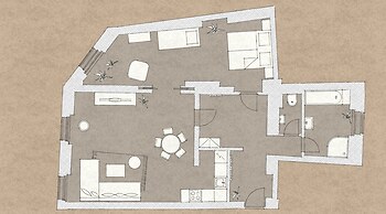 4 Trees Apartments by Adrez Living