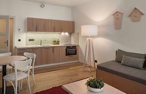 4 Trees Apartments by Adrez Living