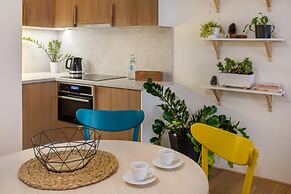 4 Trees Apartments by Adrez Living
