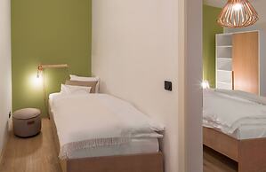 4 Trees Apartments by Adrez Living