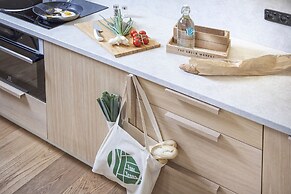 4 Trees Apartments by Adrez Living