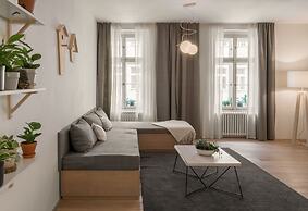 4 Trees Apartments by Adrez Living