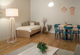 4 Trees Apartments by Adrez Living