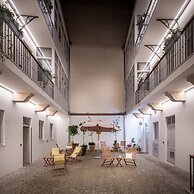 4 Trees Apartments by Adrez Living