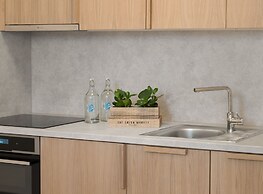 4 Trees Apartments by Adrez Living