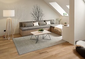 4 Trees Apartments by Adrez Living