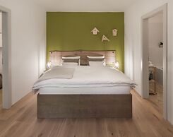 4 Trees Apartments by Adrez Living