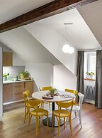 4 Trees Apartments by Adrez Living