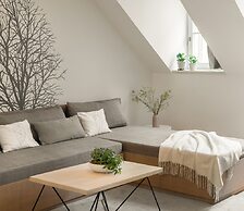 4 Trees Apartments by Adrez Living