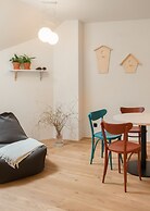 4 Trees Apartments by Adrez Living